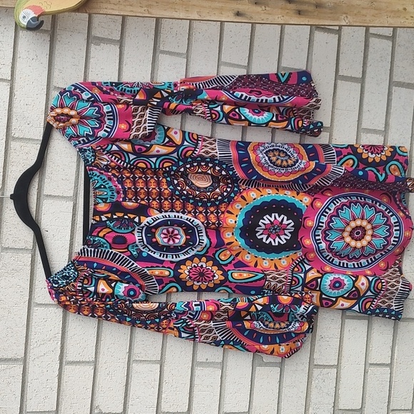 Cezanne Tunic top - Picture 10 of 11